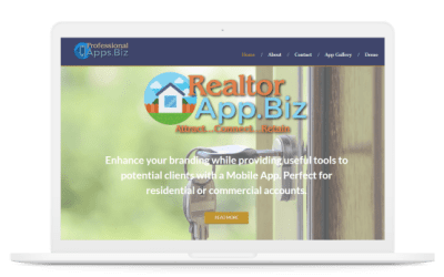 RealtorApp.biz