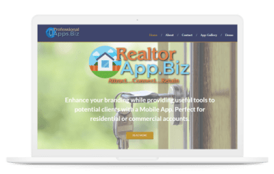 RealtorApp.biz