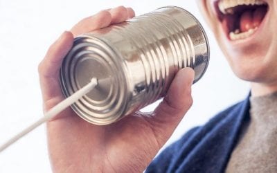 Communication With Customers Builds Relationships and Sales