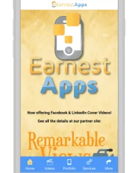 Progressive Web App Includes the Best of Mobile