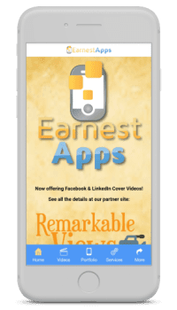 Progressive Web App Includes the Best of Mobile