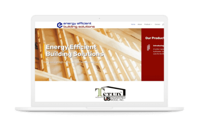 Energy Efficient Building Solutions